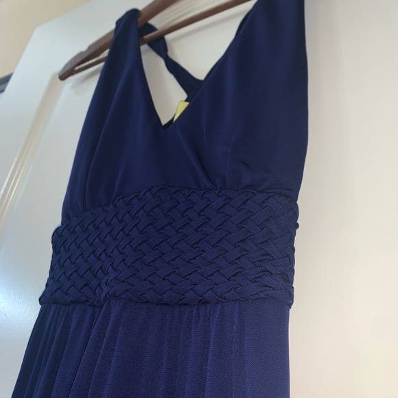 Anthropologie Maeve Maxi Dress - Picture 7 of 11